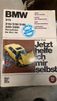 BMW 315 Werkstatthandbuch Rheinland-Pfalz - Kindsbach Vorschau