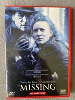Missing Tommy Lee Jones  DVD sehr Gut Schwerin - Weststadt Vorschau