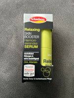 Schaebens Relaxing Skin Booster 25 ml Serum Zink Sachsen-Anhalt - Helbra Vorschau