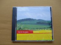 CD-Zeit für Harmonie - Entspannungsmusik Leipzig - Eutritzsch Vorschau