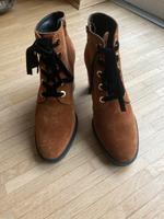 Schuhe High Heels von Högl neuwertig Gr. 39 NP 129 € Hannover - Döhren-Wülfel Vorschau