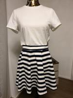Maritime Look Esmeralda Rock Gestreift Ge  36/38 Kreis Pinneberg - Elmshorn Vorschau