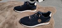Mexx Sneaker in Navy Blue Baden-Württemberg - Herbrechtingen Vorschau
