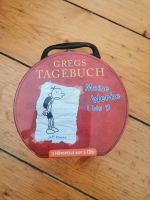 Hörspiel CD Box, Greg's Tagebücher 1-3 Hessen - Bad Wildungen Vorschau