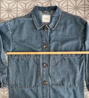 Jeansjacke Longhemd von Only Sylt - Westerland Vorschau