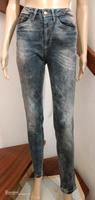 ❗❗ JUST CAVALLI DAMEN SLIM STRETCH HOSE JEANS  XXS -XS 32-34 ❗❗ Hessen - Karben Vorschau