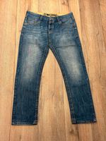 TIMEZONE Jeans Herren 36/34 blau Nordrhein-Westfalen - Warstein Vorschau