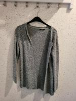 Zero Cardigan lang blau meliert Gr. S Greven - Reckenfeld Vorschau