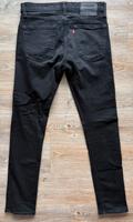 Levi’s Lot 519 W33 L32 schwarz black Jeans Brandenburg - Potsdam Vorschau