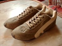 Sportschuhe Damen Marke "reject"Gr. 39 oliv - Neu Sachsen-Anhalt - Allstedt Vorschau