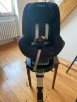 Maxi Cosi Pearl mit Isofix Hessen - Fuldatal Vorschau