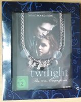 Twilight- DVD mit Kette Baden-Württemberg - Karlsruhe Vorschau