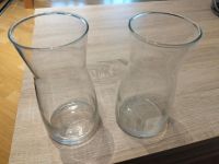 2 Glas Karaffen zusammen für 3€ Baden-Württemberg - Leonberg Vorschau