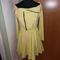 Neu..Bella Donna..Kleid Gr.S..Stretch.mit Gürtel.LP.70€ Sachsen - Zwoenitz Vorschau