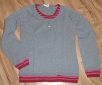 Yigga Pullover Gr. 164 Tunika 2-in-1 Look Shirt Nordrhein-Westfalen - Dörentrup Vorschau