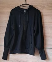 Summum, m, Sweatshirt, Jacke, schwarz Niedersachsen - Bad Bentheim Vorschau