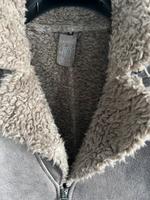 Kurzmantel GIPSY XL Teddy Saarland - Merchweiler Vorschau