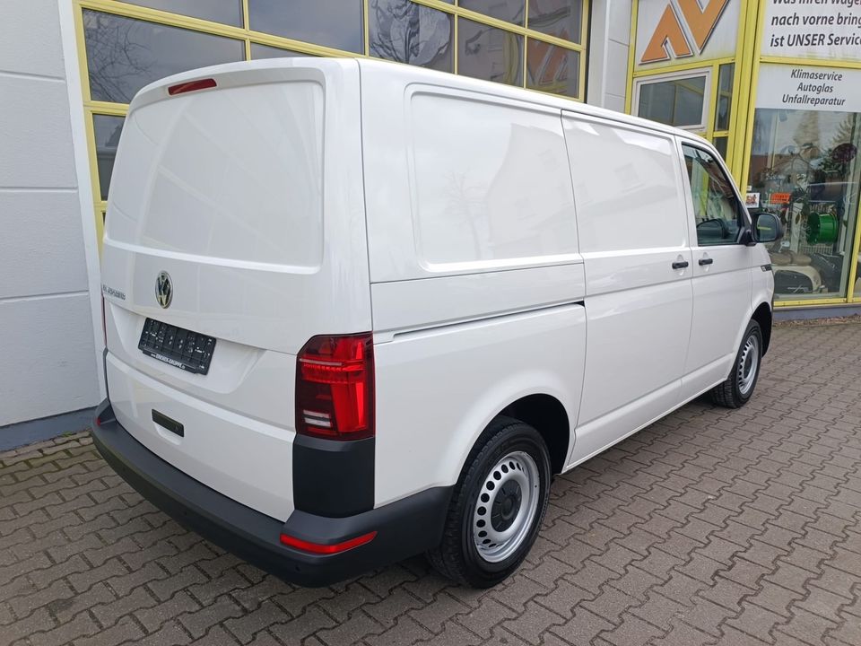 VW T6.1 Automatik,LED,Navi,Rückfahrkamera in Zabakuck