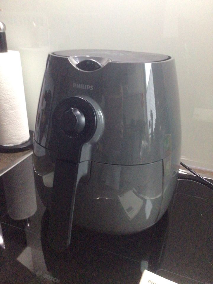 Phillips Airfryer in Berlin