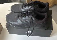 **Schwarze Adidas-Schuhe, Größe 41,5** Berlin - Lichtenberg Vorschau