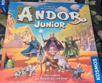 Legenden von Andor Junior Brettspiel Familienspiel Niedersachsen - Bad Harzburg Vorschau