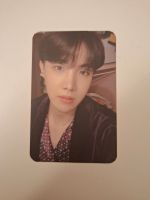 WTS BTS Jhope Hoseok MOTS Persona Version 2 photocard Hamburg - Harburg Vorschau