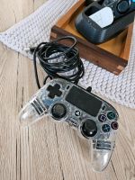 Playstation Controller PS4 Licht Bayern - Teisnach Vorschau