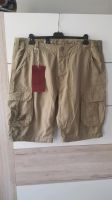 Kurze Herren Hose Vintage Short Cargo 3XL Neu mit Etikett Thüringen - Mühlhausen Vorschau