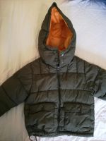 Khaki Winterjacke von H&M, 86 Hessen - Pfungstadt Vorschau