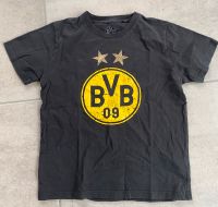 BVB Shirt Gr. 152, schwarz Baden-Württemberg - Ingoldingen Vorschau