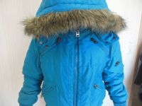 Winter Jacke Gr.38 Saarland - Sulzbach (Saar) Vorschau