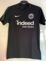 Eintracht Frankfurt Nike Trainingsshirt schwarz INDEED Gr. S Rheinland-Pfalz - Kettig Vorschau