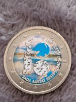 2 Euro Münze Selten Dresden - Cotta Vorschau