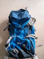 Deuter Rucksack 60 + 10 Liter Altona - Hamburg Altona-Altstadt Vorschau