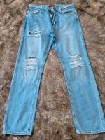 Coole JACK & JONES BAGGYJEANS, EDGE LOOSE,  Gr. 30/32 Sachsen-Anhalt - Zerbst (Anhalt) Vorschau