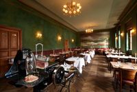 Jungkoch (m/w/d) – Restaurant Jolesch, Berlin-Kreuzberg Friedrichshain-Kreuzberg - Kreuzberg Vorschau