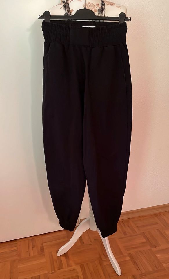 PULL & BEAR ♦️ Jeans-Hose ♦️ 36/S Mädls Damen UNISEX in Bad Tölz