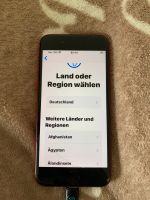 iPhone SE 2020 64GB Bayern - Lauterhofen Vorschau