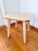 Ikea Lisabo Beistelltisch 45x45x45 Rheinland-Pfalz - Niedererbach Vorschau