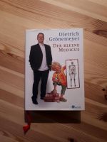 Der kleine Medikus von Dietrich Grönemeyer Niedersachsen - Osterode am Harz Vorschau