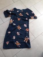 Kleid_Etuikleid _blau *Pieces*Größe S Niedersachsen - Gifhorn Vorschau