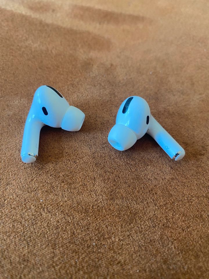 Apple Air Pods Pro in Berlin