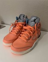 DJ Khaled x Air Jordan 5 Retro Bayern - Rothenbuch Vorschau