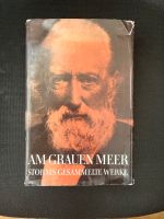 Am grauen Meer - Storms gesammelte Werke Bayern - Schweitenkirchen Vorschau