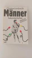 Buch Männerbekanntschaften DDR Ostalgie Mitteldeutscher Verlag Sachsen-Anhalt - Magdeburg Vorschau