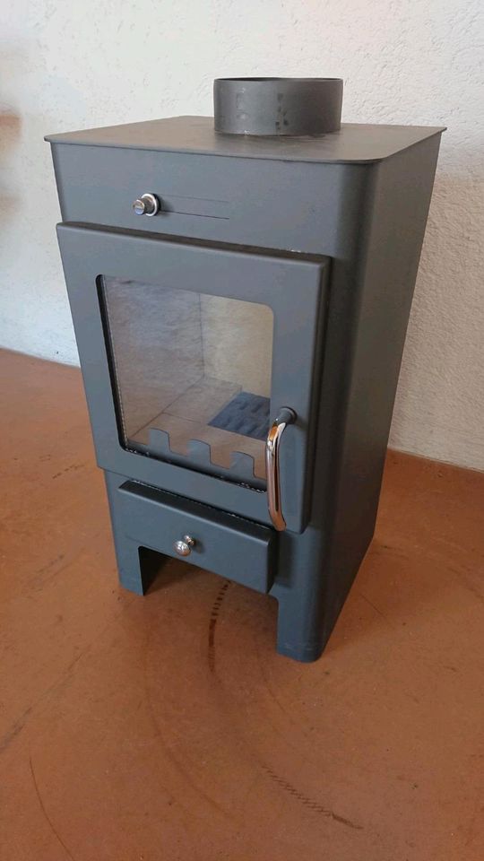 Verkaufe kleinen Kamin in Ilmtal-Weinstraße