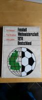 Fußball-Weltmeisterschaft 74 Rheinland-Pfalz - Selters Vorschau