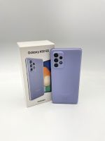 Samsung Galaxy A52 5G - 128GB | 6GB RAM - Violet Köln - Ehrenfeld Vorschau