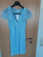 Sommerkleid neu in blau mit Etikett Gr. 38 Nordrhein-Westfalen - Lünen Vorschau