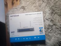 Netgear N300 Gigabit Router USB neu in OVP Nordrhein-Westfalen - Langenfeld Vorschau